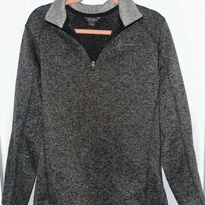 Eddie Bauer Men’s Sz M Pullover